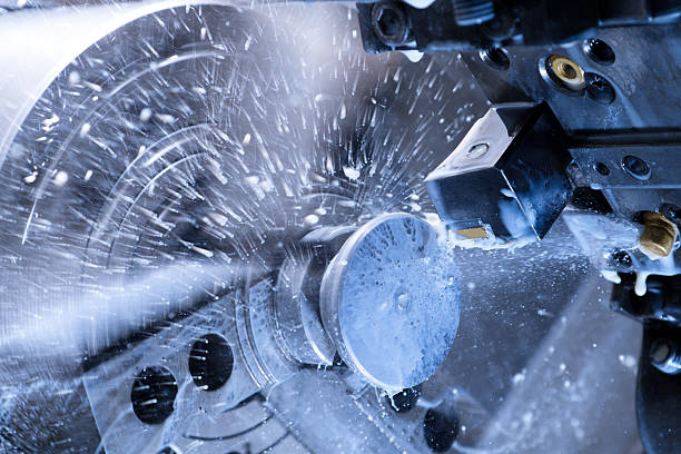 Manufacturing Facility